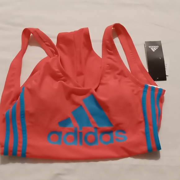 Adidas swimwear one pc. Size small - Picture 4 of 7